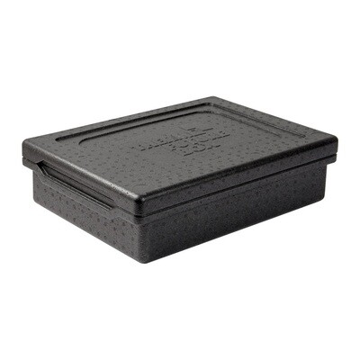 THERMOBOX-TAKE AWAY - DINNER13043 VE/pack 6