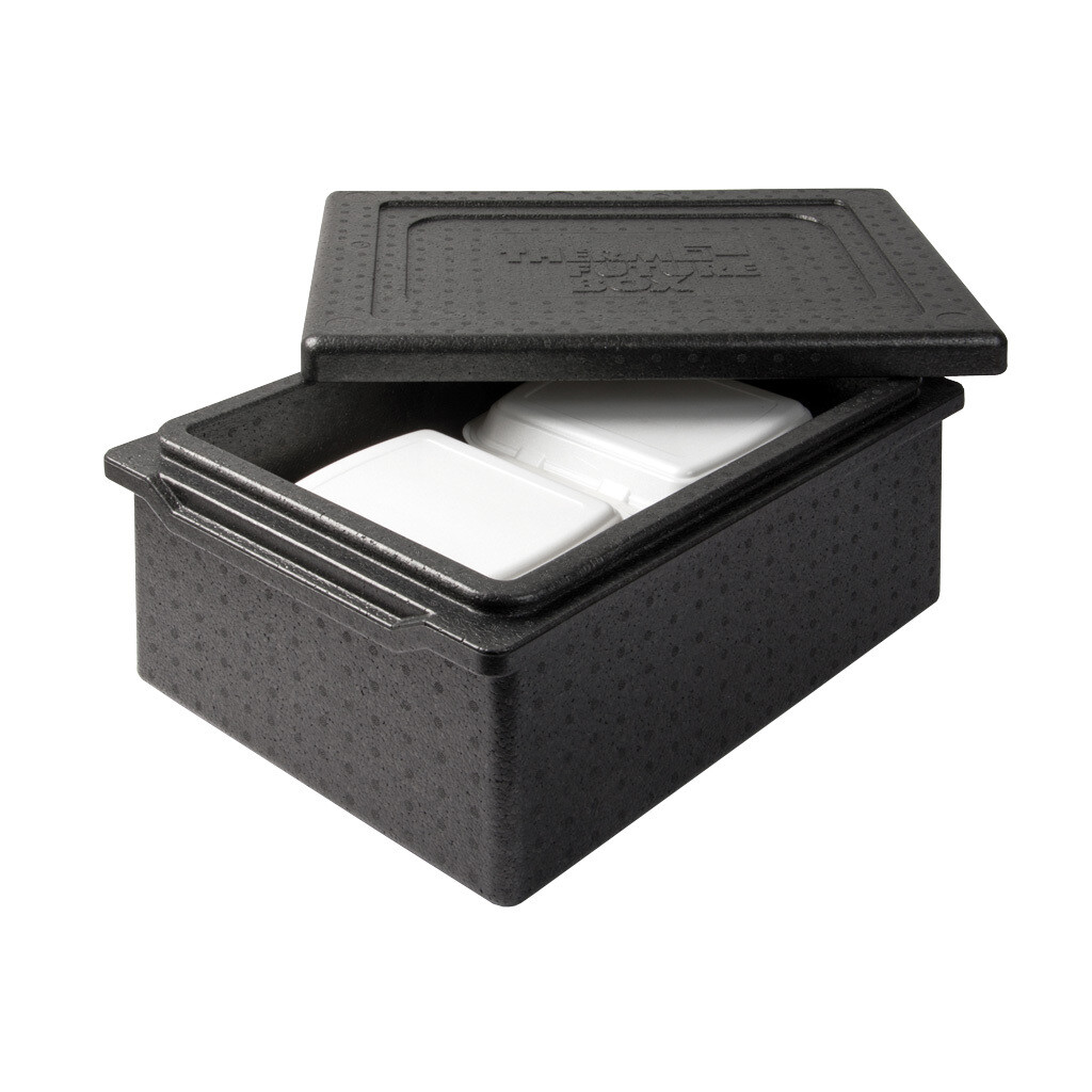THERMOBOX TAKE AWAY 20L  VE/pack 4 Stück