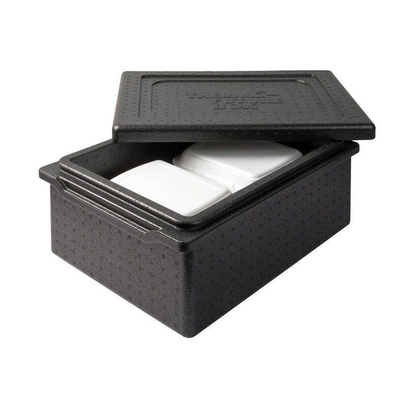 THERMOBOX TAKE AWAY 20L  VE/pack 4 Stück