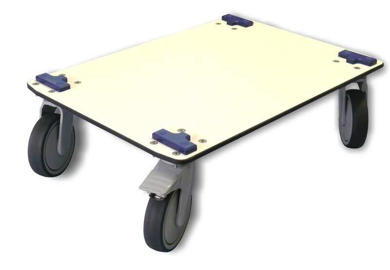blu&#39;mobil board
