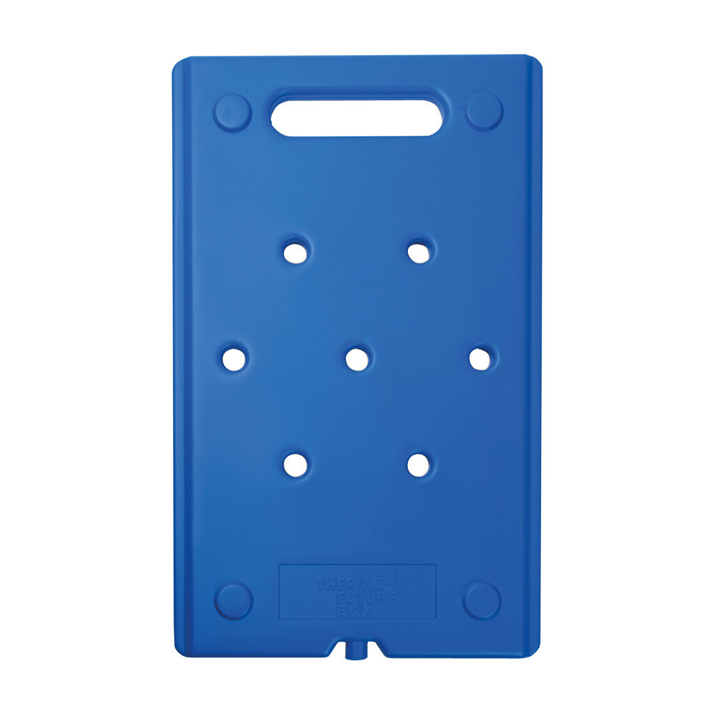 COOL PACK PREMIUM  Klasse -3°C FRISCH Gemüse, Käse, Milch, Torten, Grösse: GN 1/1 530x325x25mm 70387