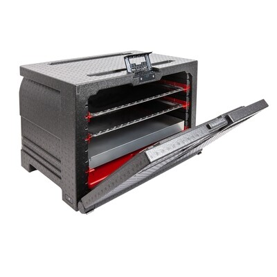 THERMOBOX QUERLADER 60/40 + 60/20