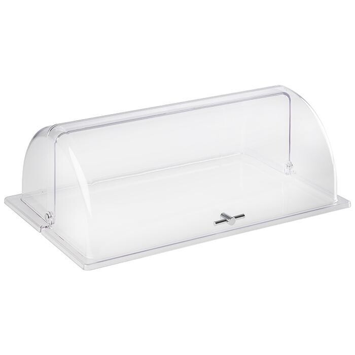 ROLLTOP-HAUBE, GASTRONORM VE 3