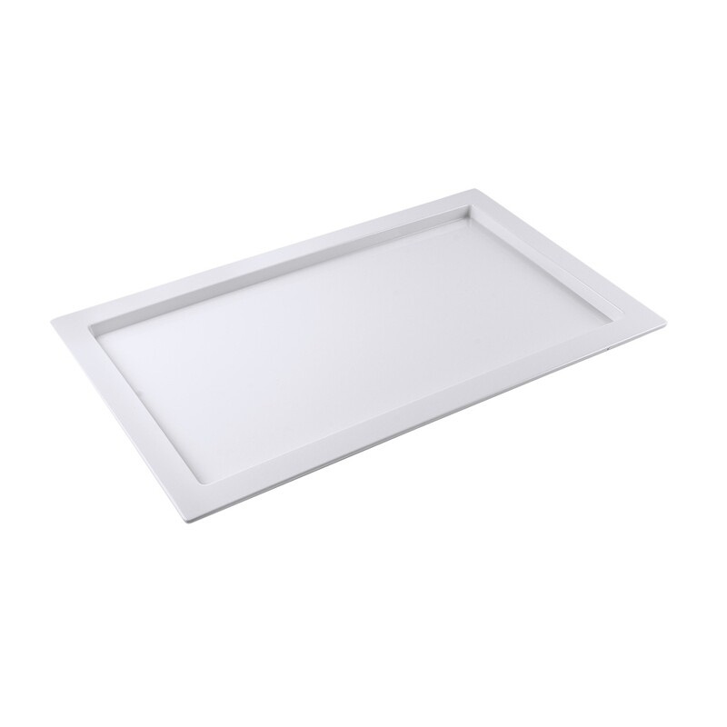 TABLETT FRAMES, GASTRONORM, MELAMIN VE 5 Set