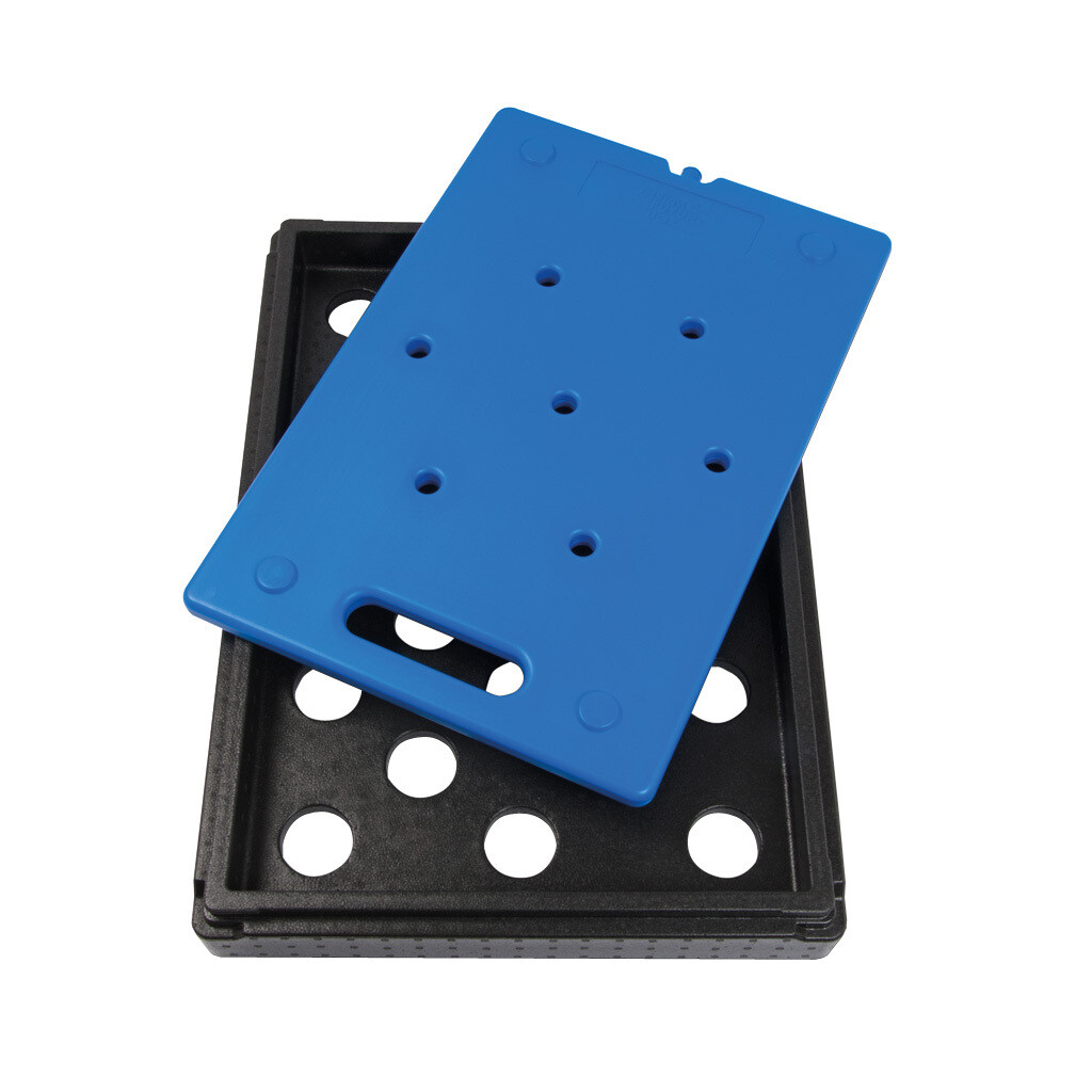 KÜHLAUFSATZ
ALLROUND 60/40 VE7