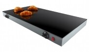 Warmhalteplatten