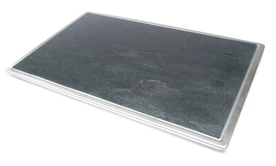 GN 1/1 Hotty Oberfläche Naturschiefer