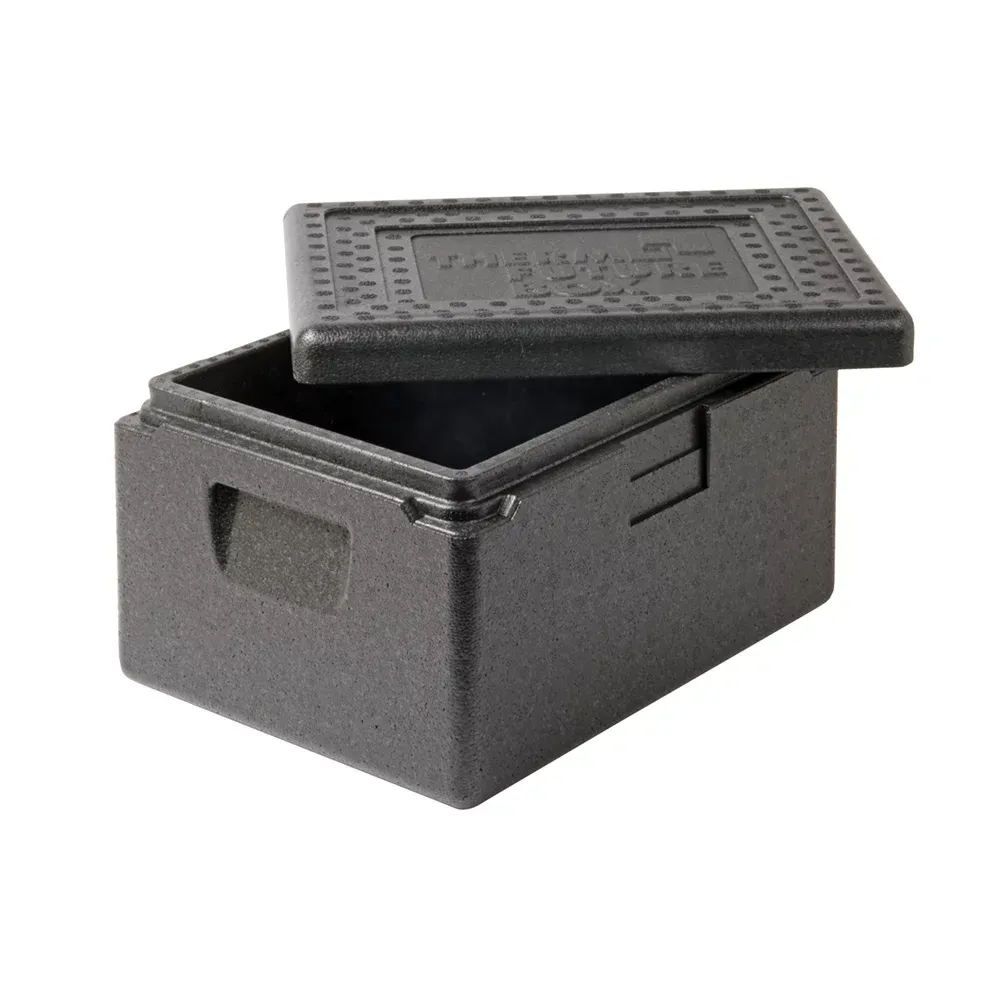 THERMOBOX EURONORM 1/2, 13 l