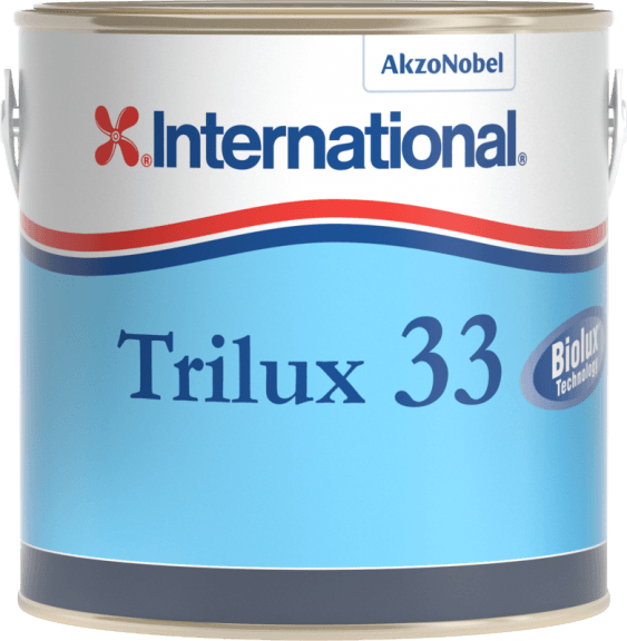 Trilux 33 - 5 Litros (Barcos alumínio)