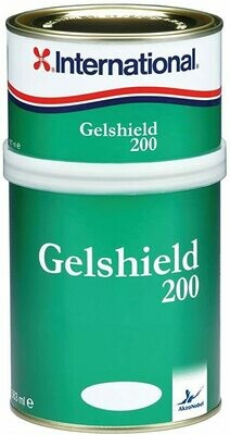 Gelshield 200 0.75L
