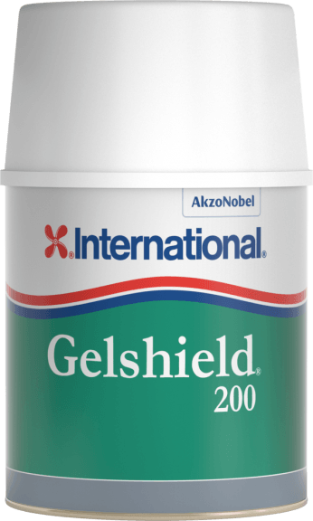Gelshield 200 2.5L