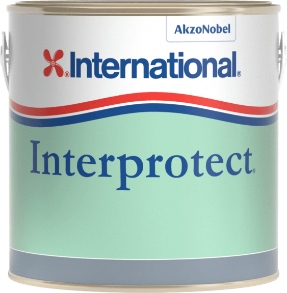 Inter Protect 0.75L