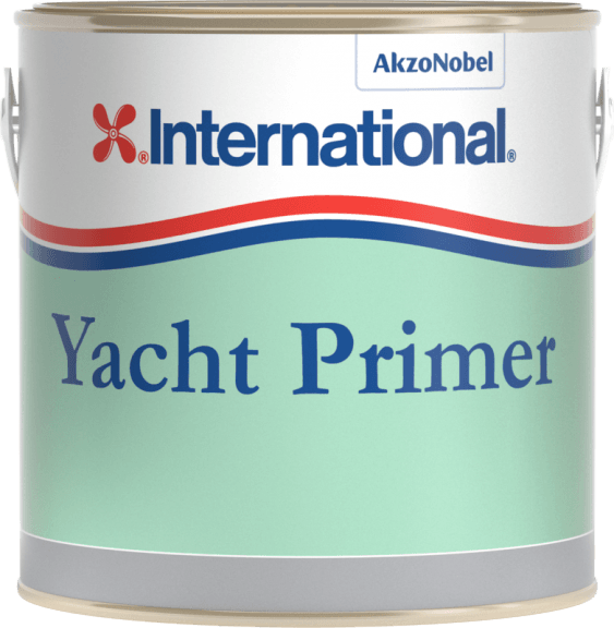 Yacht Primer 0.75L