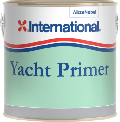 Yacht Primer 0.75L
