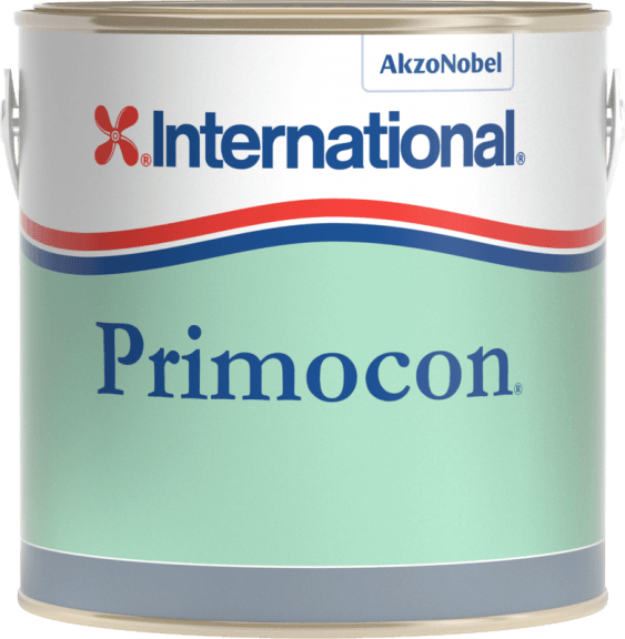 Primocon 2.5L