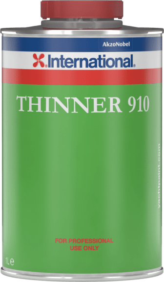 Thinner 910 1L