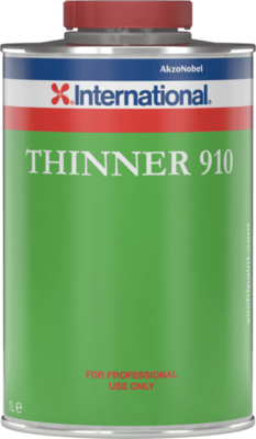 Thinner 910 1L