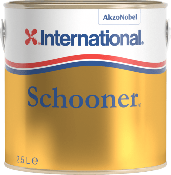 Verniz Schooner 0.75L