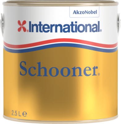 Verniz Schooner 0.75L