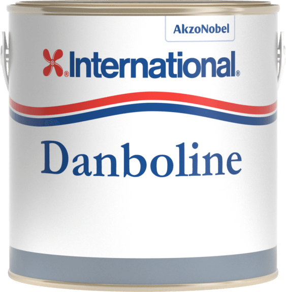 Danboline 2.5L