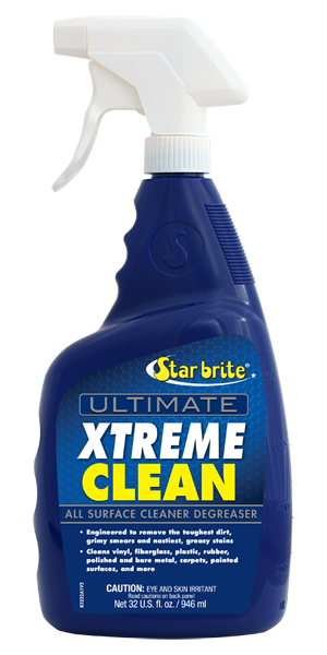 SPRAY LIMPEZA Star brite®