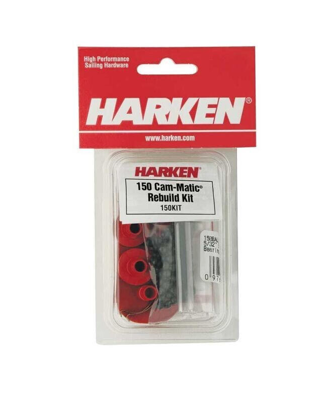 KIT RECONSTRUÇÃO PARA CAM-MATIC HARKEN