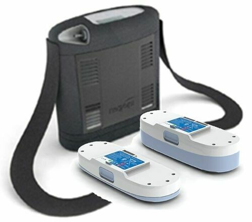 OFERTA ! Concentrador de Oxigeno portatil Inogen One G3 (bateria 8 hrs)