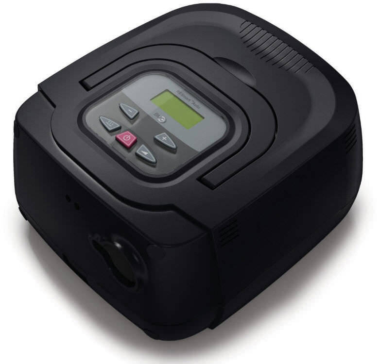 CPAP AUTOMATICO RESMART MASCARILLA INCLUIDA COMBO