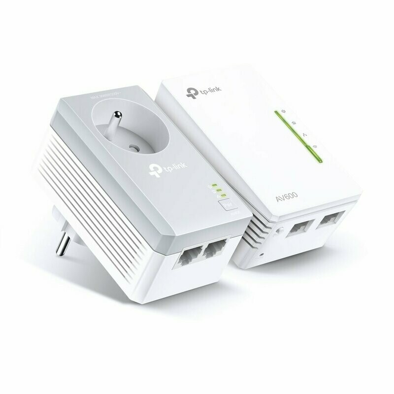 KIT CPL WIFI TP-link - TL-WPA4225 Kit