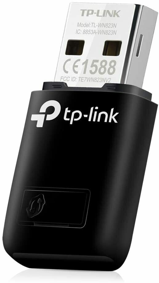 Clé USB WIFI TP-link 300 mbps
