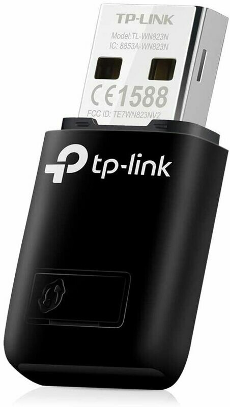 Clé USB WIFI TP-link 300 mbps