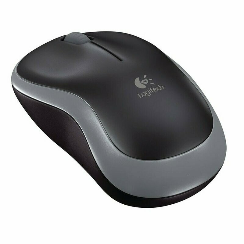 SOURIS LOGITECH SANS FIL M185