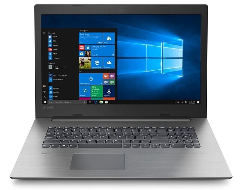 LENOVO IdeaPad 330-17IKB 17