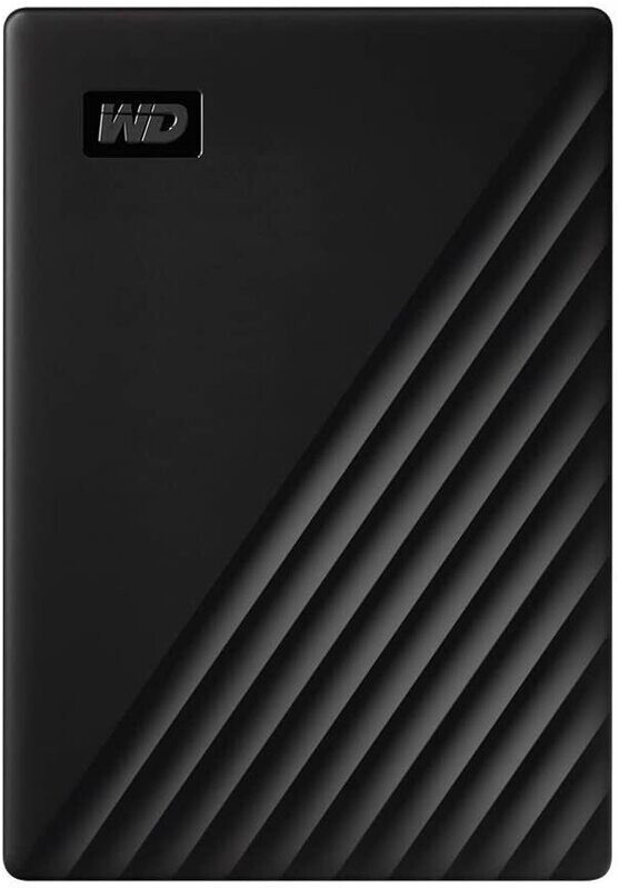Disque dur externe 1to - WD My Passeport