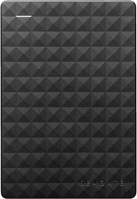 Disque dur externe 2to - Seagate Expansion Portable