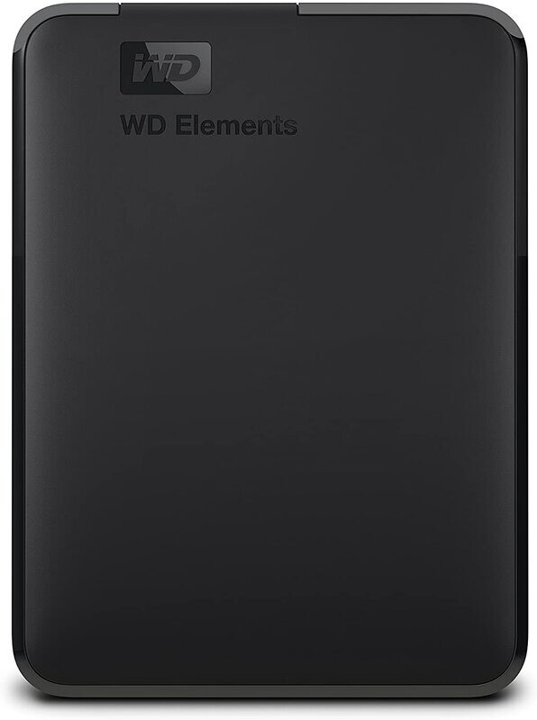 Disque dur externe 2to - WD Elements