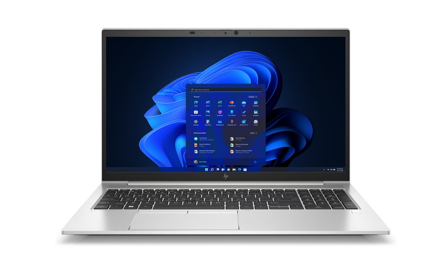 Hp EliteBook 850 G8 i5