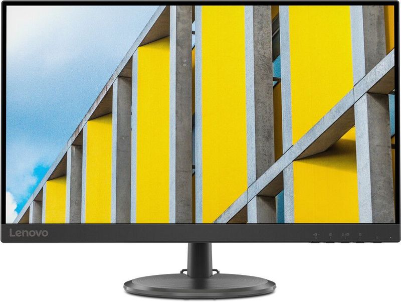 Ecran Lenovo 27 pouces - D27q-30