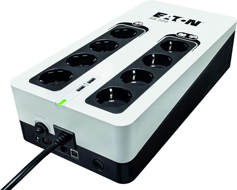 Onduleur Parafoudre Eaton 3S 700 DIN