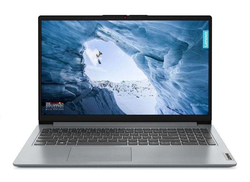 Lenovo IdeaPad 1 15ALC7 (82R400JNFR) Argent