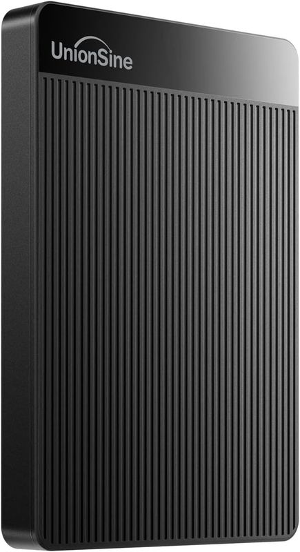 Disque Dur Externe 500Go UnionSine