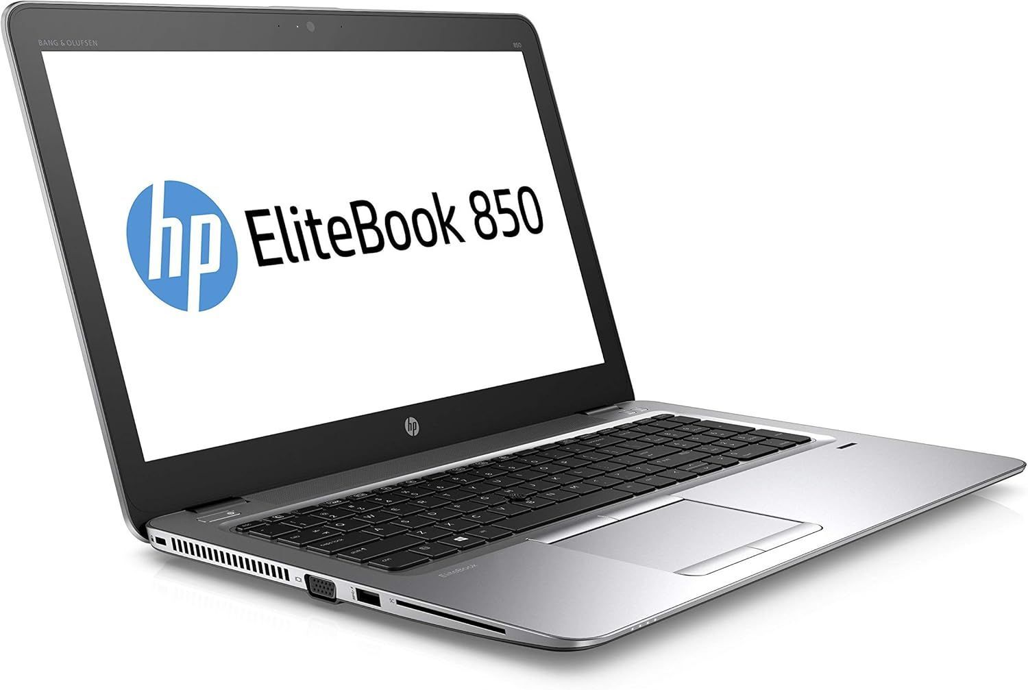 HP EliteBook 850 G3