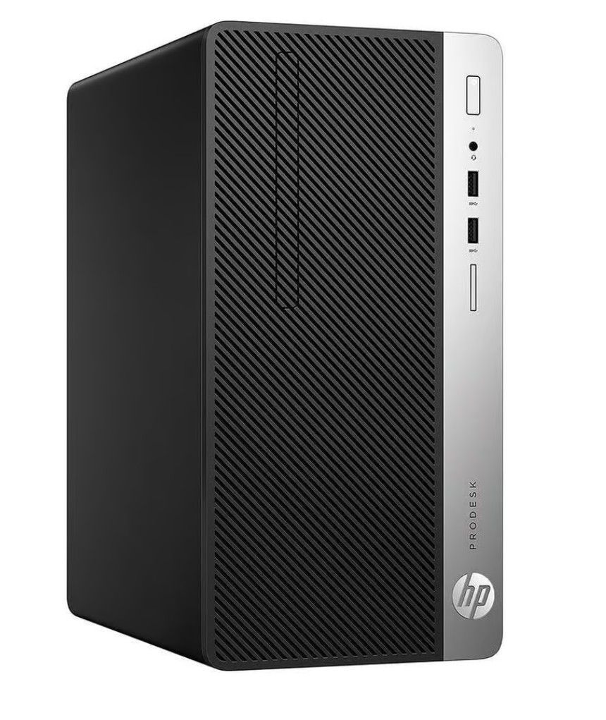 Hp ProDesk 400 G4