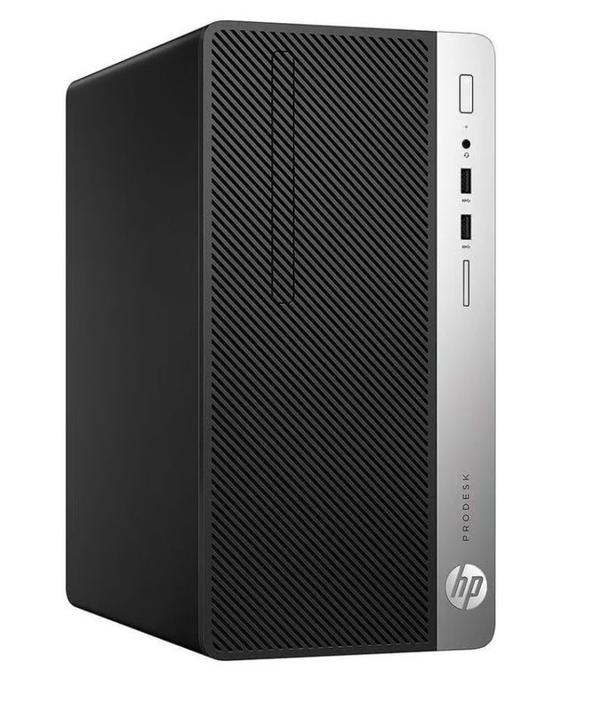 Hp ProDesk 400 G4