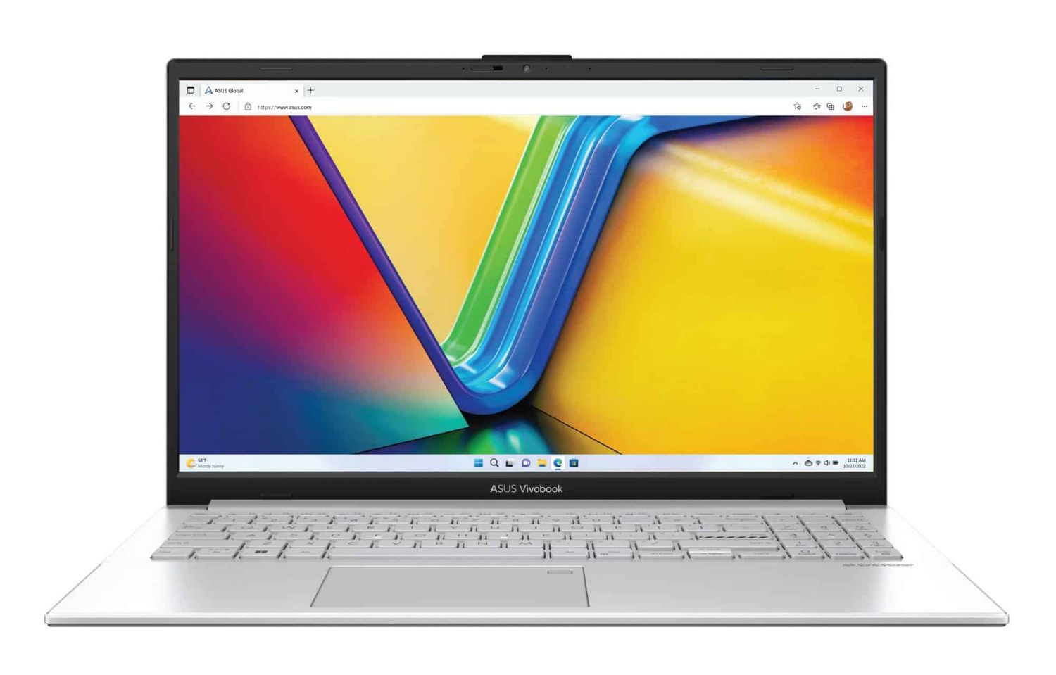 Asus VivoBook Go 15 OLED S1504FA-L1759
