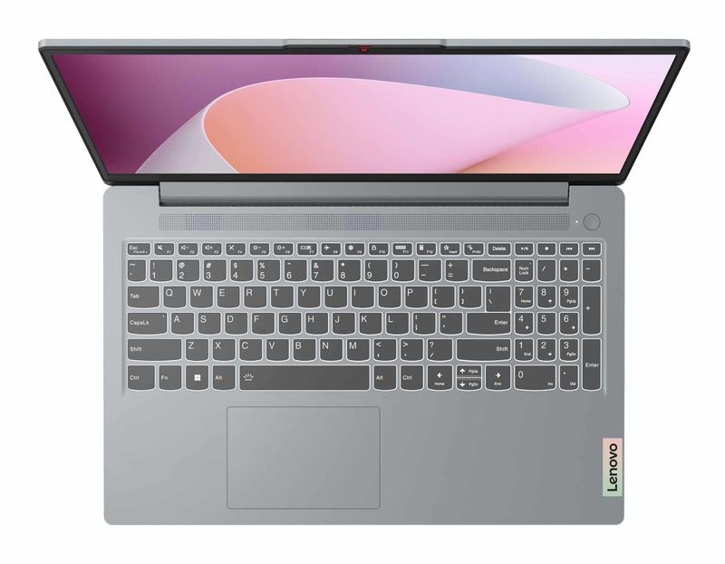 PC portable LENOVO IdeaPad Slim 3 15ABR8