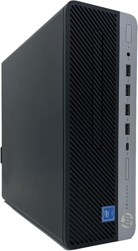 HP 600 G3 SFF