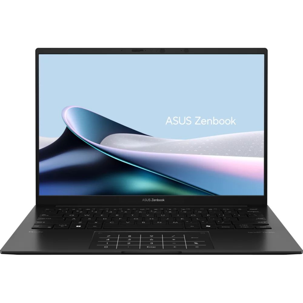 Asus ZenBook 14 OLED UM3406HA-QD104