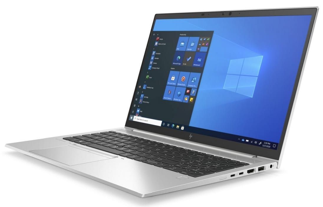 HP EliteBook 840 G8 14' etat neuf