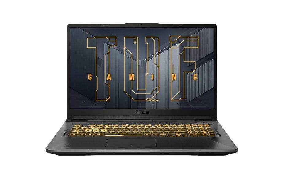 Asus TUF Gaming FX505GT-HN004T